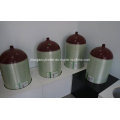 Cylindre de gaz naturel comprimé 140L ISO 11439